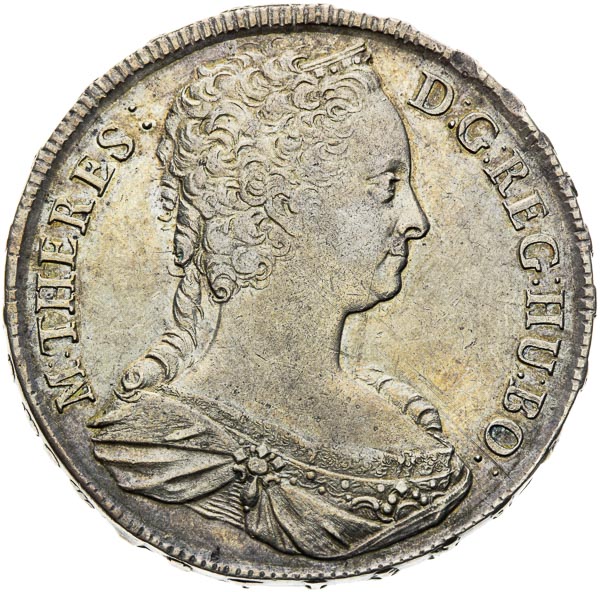 Coin-front
