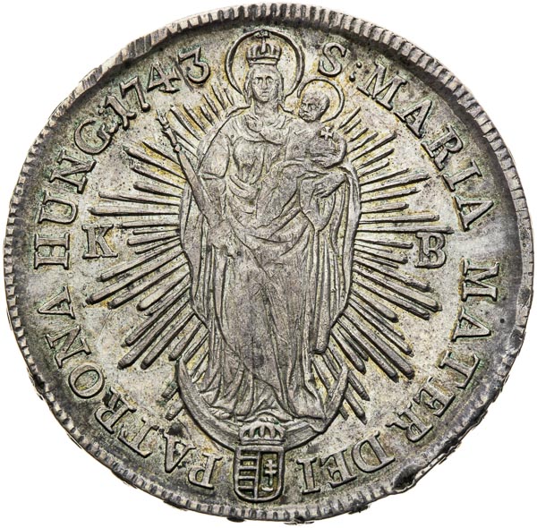Coin-front