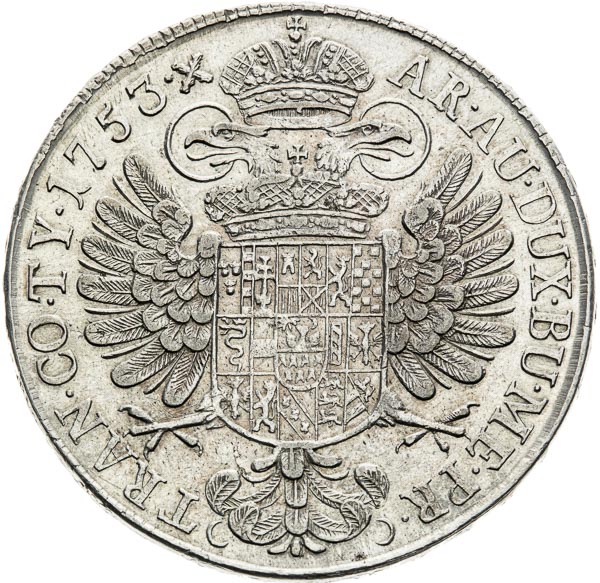 Coin-front