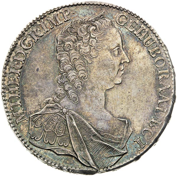 Coin-front