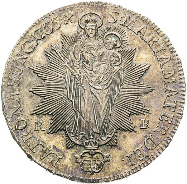 Coin-front