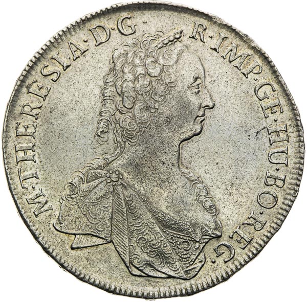 Coin-front