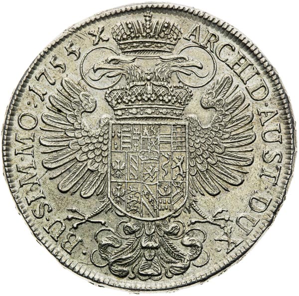Coin-front