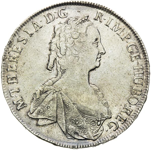 Coin-front