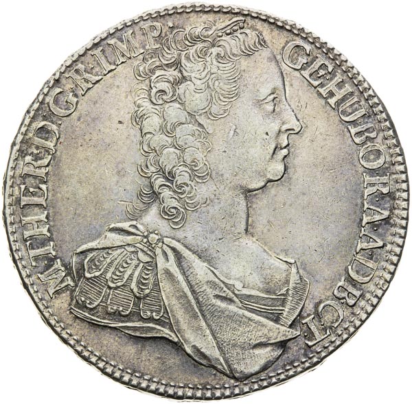 Coin-front