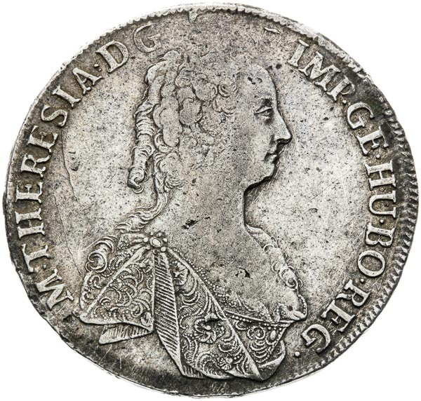Coin-front