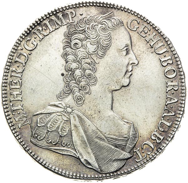 Coin-front