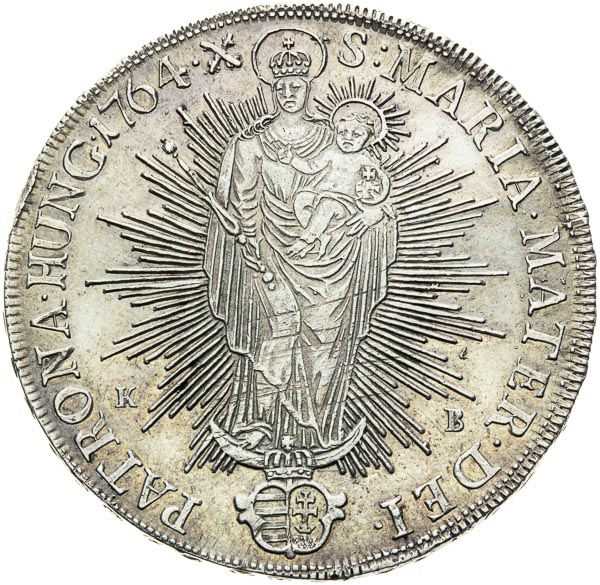 Coin-front
