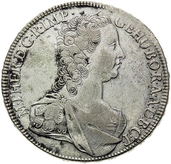 Coin-front