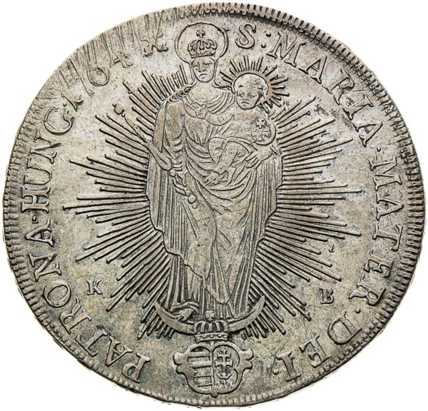 Coin-front