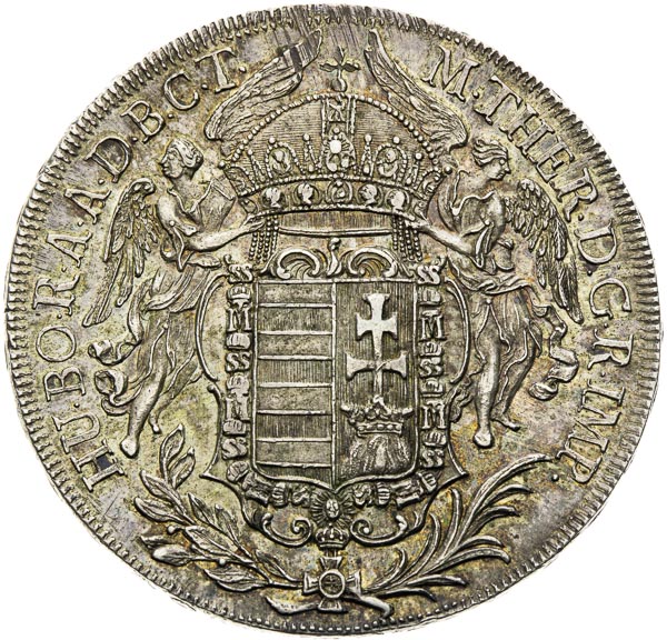 Coin-front