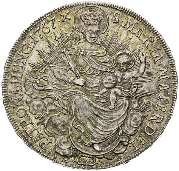 Coin-front