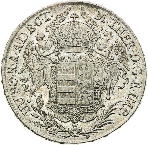 Coin-front