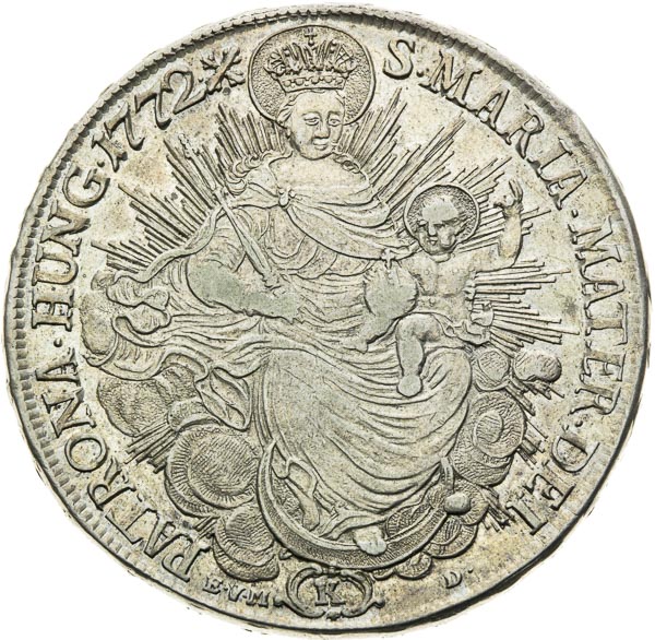 Coin-front