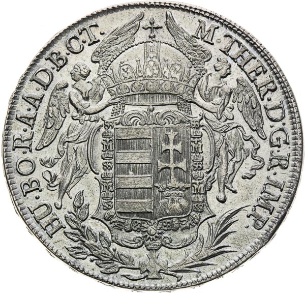 Coin-front