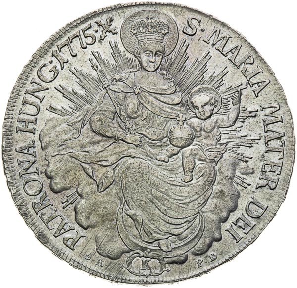 Coin-front