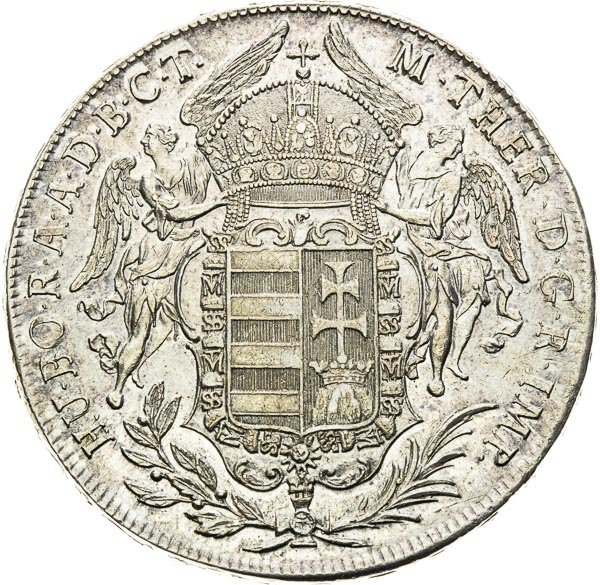 Coin-front