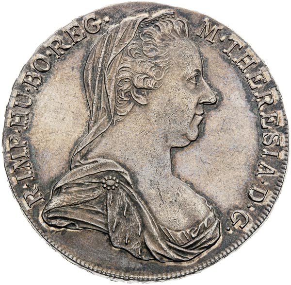 Coin-front