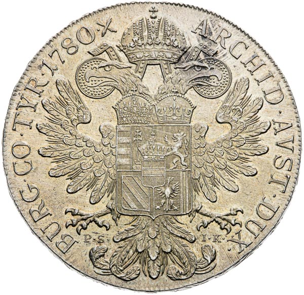 Coin-front