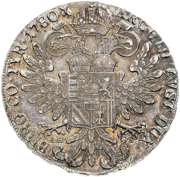 Coin-front