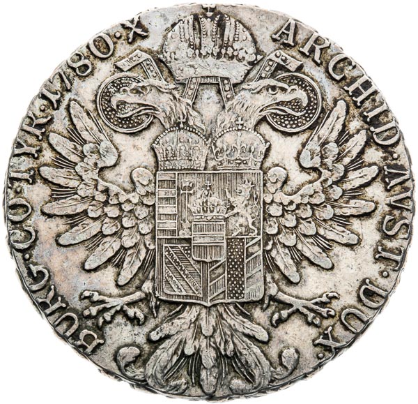 Coin-front