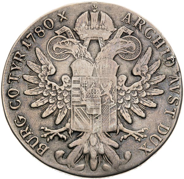 Coin-front