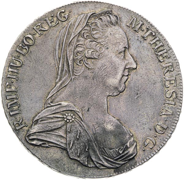 Coin-front