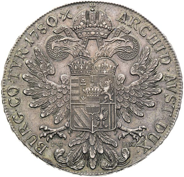 Coin-front
