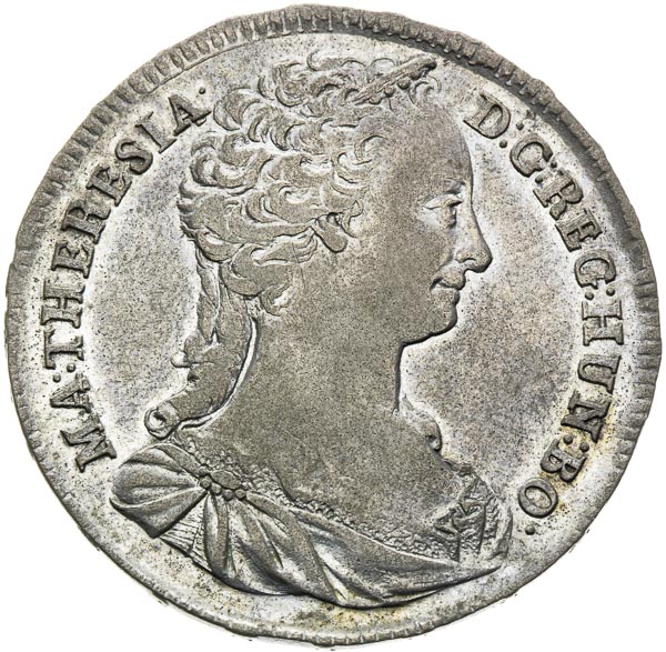 Coin-front
