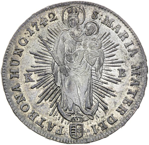 Coin-front