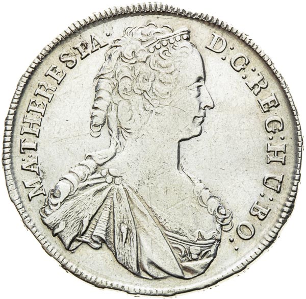 Coin-front