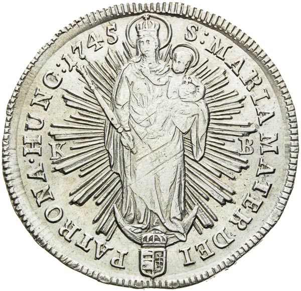 Coin-front