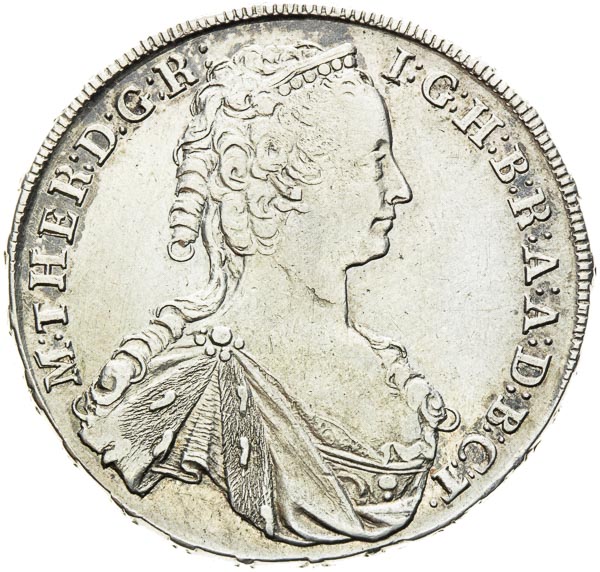 Coin-front