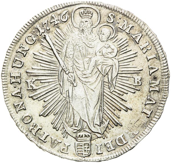 Coin-front