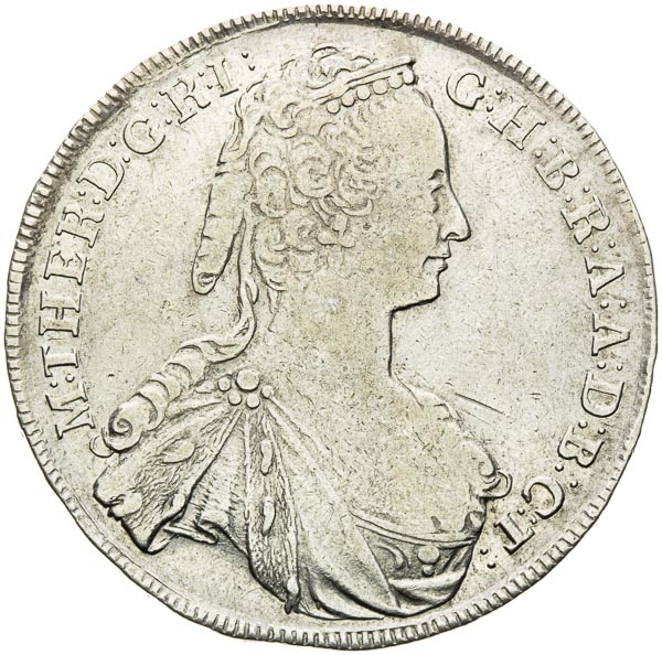 Coin-front
