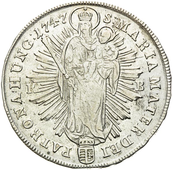 Coin-front