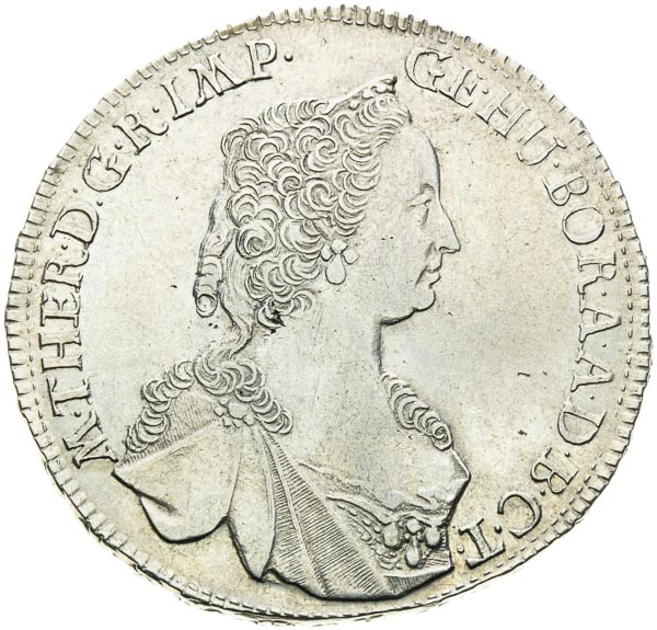 Coin-front
