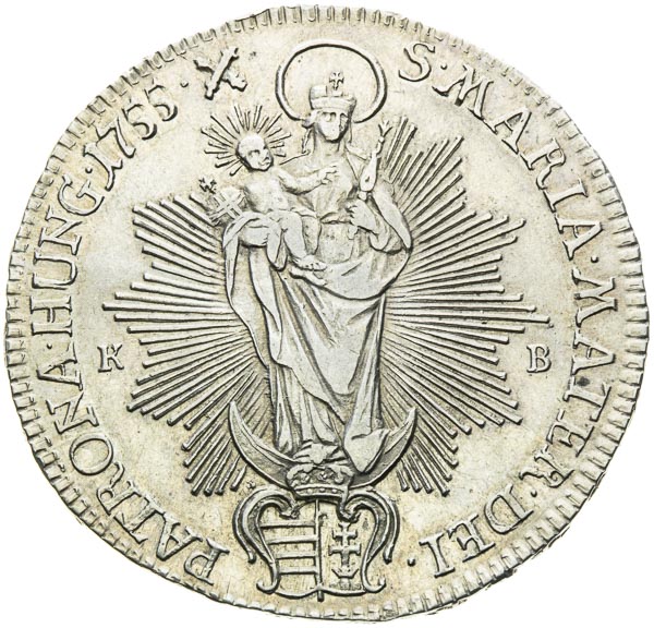 Coin-front