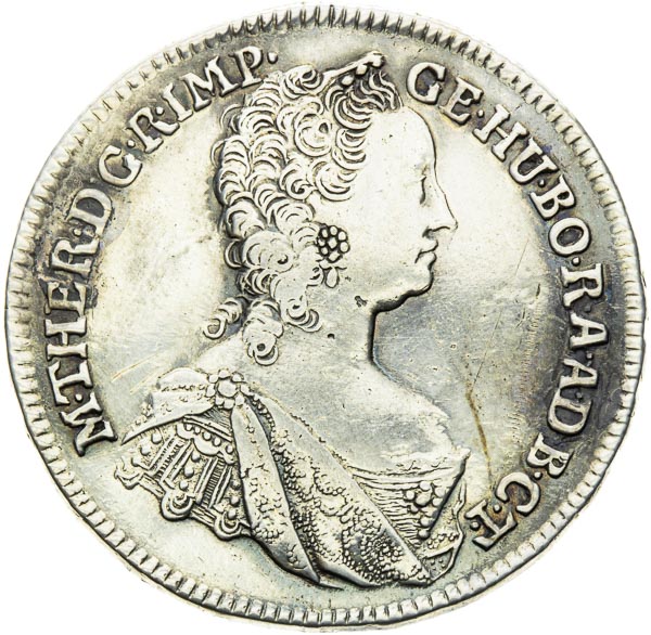 Coin-front