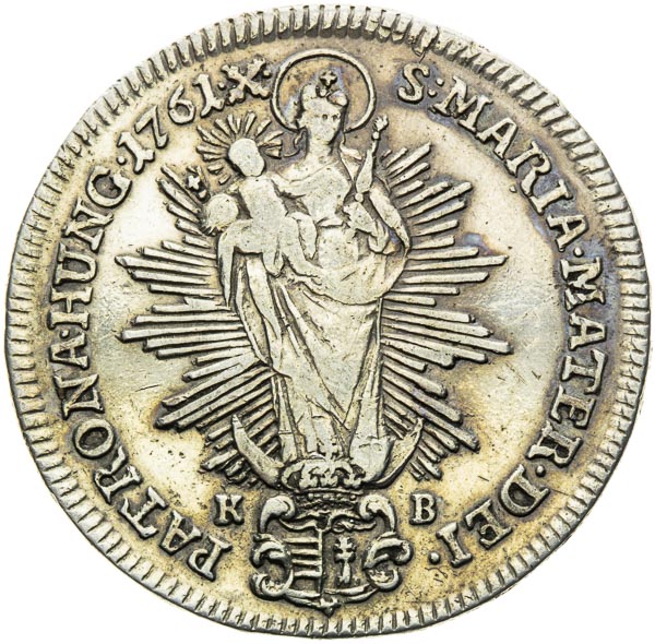 Coin-front