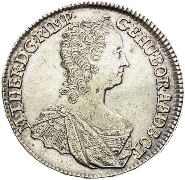 Coin-front