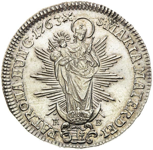 Coin-front