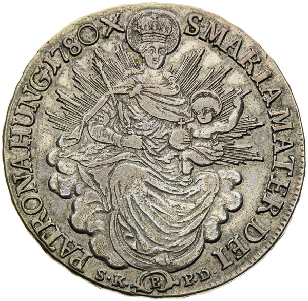 Coin-front