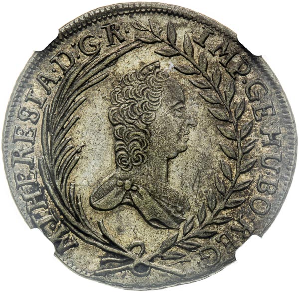 Coin-front
