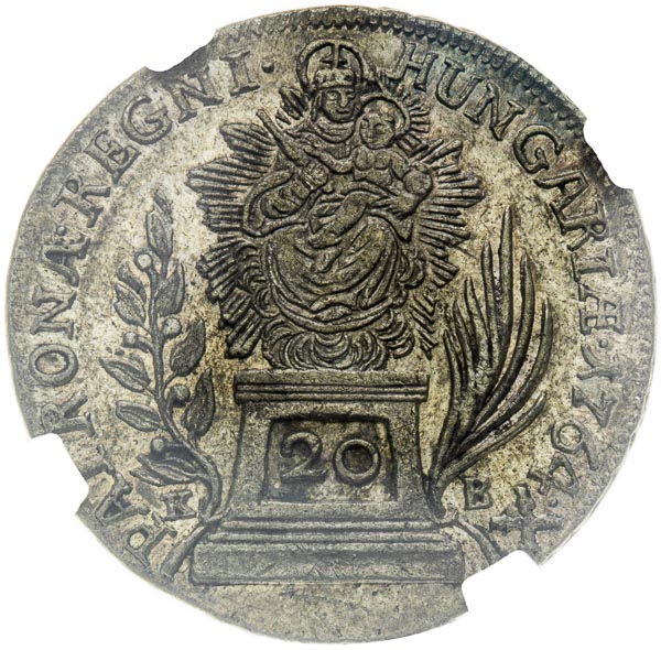 Coin-front