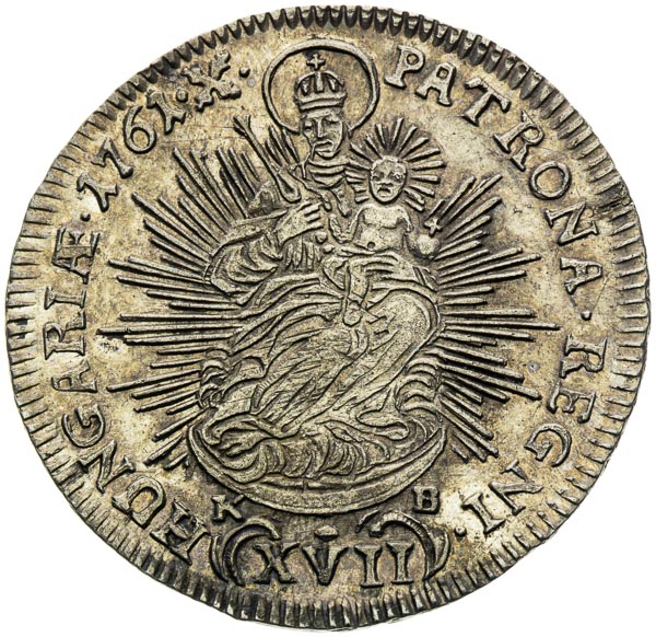 Coin-front