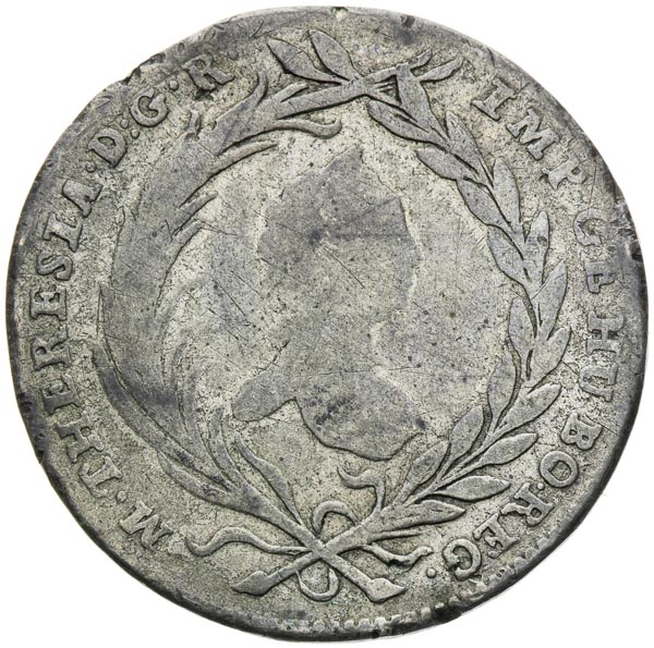 Coin-front