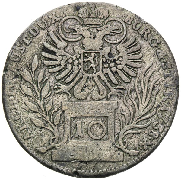 Coin-front