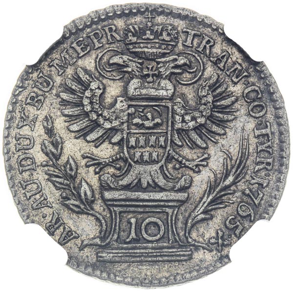 Coin-front