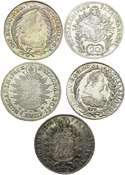 Coin-front
